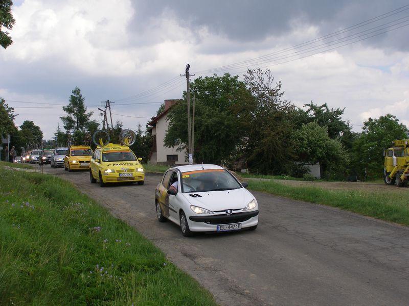 5 lipca 08. Wyscig kolarski Solidarnosci i Olimpijczykow oraz kibice._38.JPG